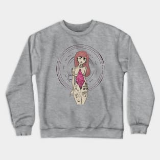 Inner Beauty Crewneck Sweatshirt